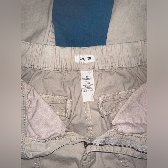 GARAGE Cargo Pants - Picture 2 of 5